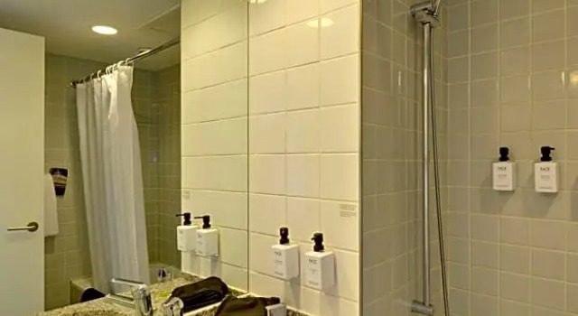 Номер Standard Scandic Eremitage