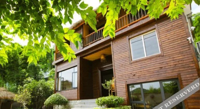 Woshe Hotel