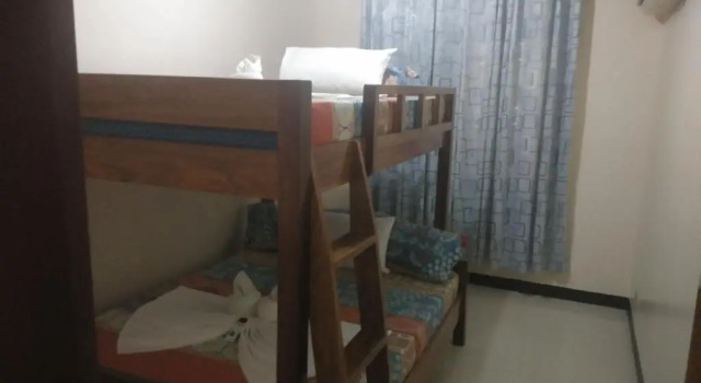Номер Standard Buenas Haven Travelodge