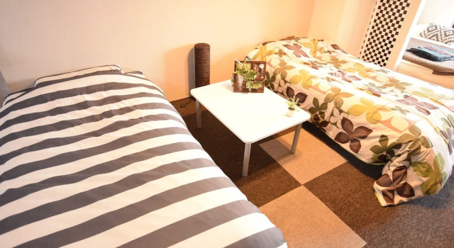 MT apartment, Забронировать Апартаменты/квартира Сакаи Осака