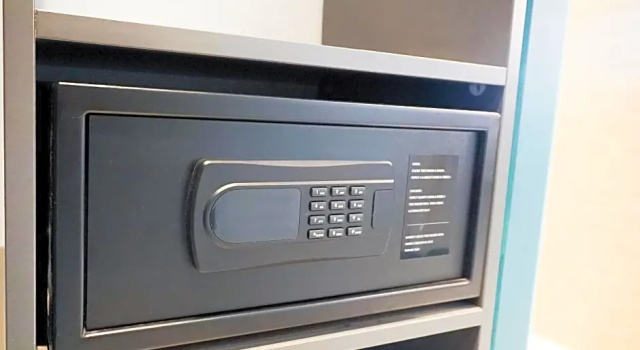Трёхместный номер Standard Best Western Plus London Croydon Aparthotel