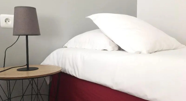 Номер Standard Hotel Le Magnan