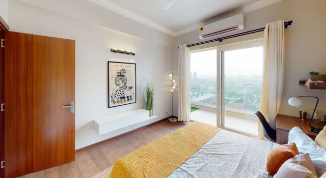 Priya Living Flower Valley, Varaa Bed and Breakfast Gurgaon 