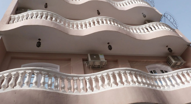 Gold Ibis Hotel