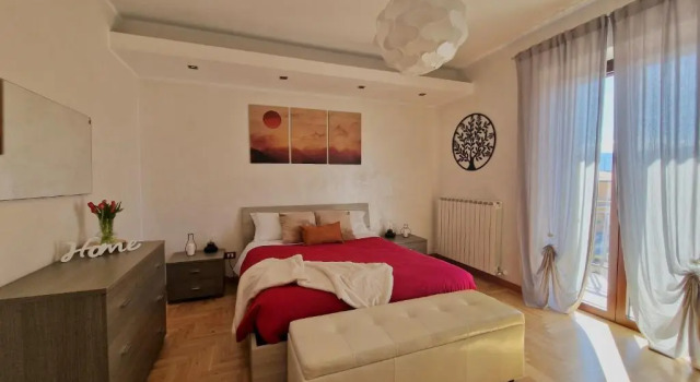 TraMonti Apartments, Varaa Huoneisto Hotellit Abruzzo aamiaisella, Aamiainen