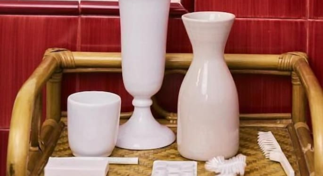 Standard- dobbelt værelse Relais Corte Palmieri & Il Chiostro - Residenza d'epoca