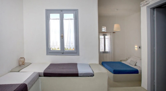Студия Aster House Agios Sostis