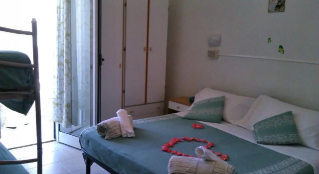 Hotel Maria Gabriella