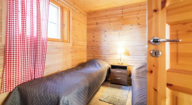 Lossisaari, Book Mini-hotel Mini-hoteller i Northern Savonia, Mini-hotel