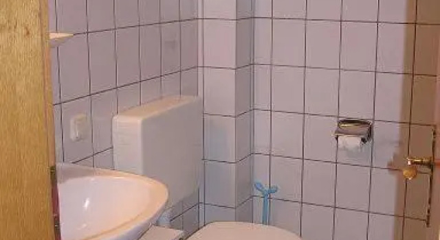 Номер Standard Hotel Pension Nordlicht