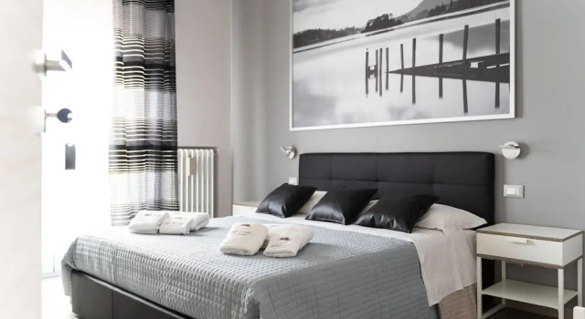 Baldacci Bed & Breakfast, Boek Bed and Breakfast Pescara 