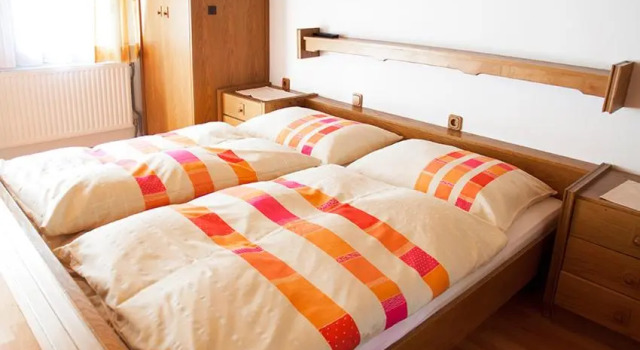 Ferienhaus Meissnitzer, Prenota Appartamento Hotel a Stiria con parcheggio, Parcheggio