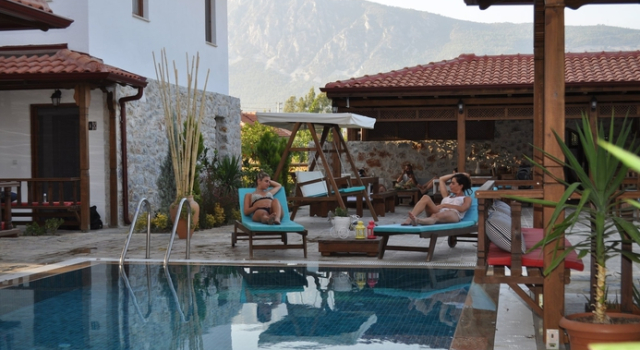 Susam Suites Hotel