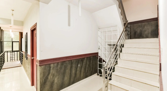 OYO 46023 Taaza Residency, Забронировать Отель Отели штата Кералы с парковкой, Парковка
