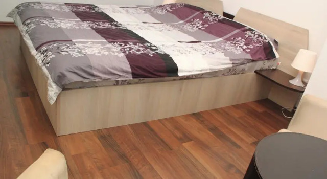 Obor Tower Accommodation