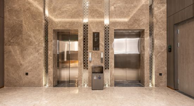 PALACE HOTELS（Beijing  Super Hopson One Life Science Park Metro Station）