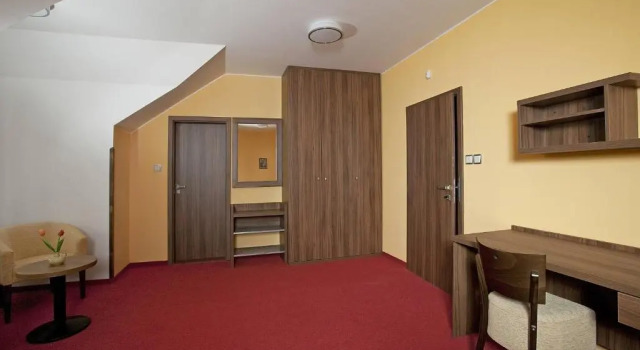Номер Standard Penzion Na Hvězdě