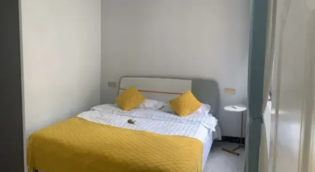 Suite 2 camere con vista mare Gufeng Hostel