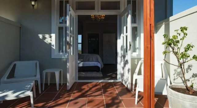 Номер Standard Waterstone Lodge