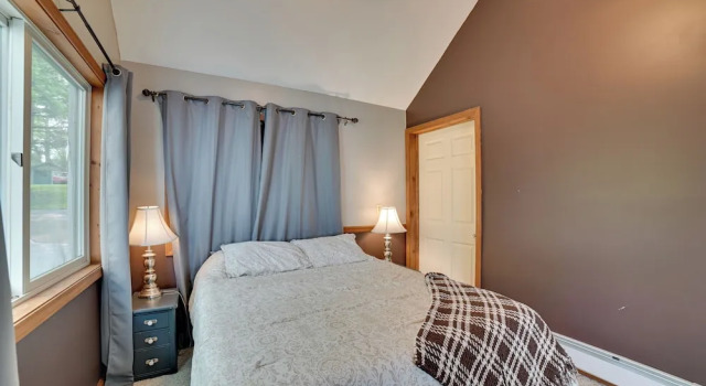 Cayuga Lake Retreat in Seneca Falls w/ Dock!