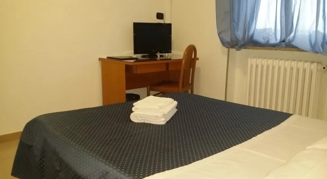 Номер Superior Flying Hotel