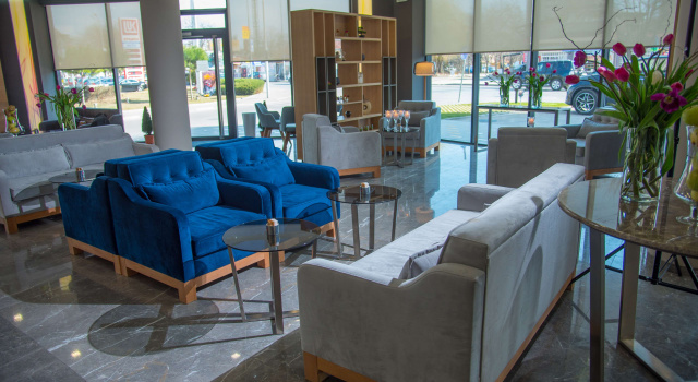 Best Western Premier Plovdiv Hills