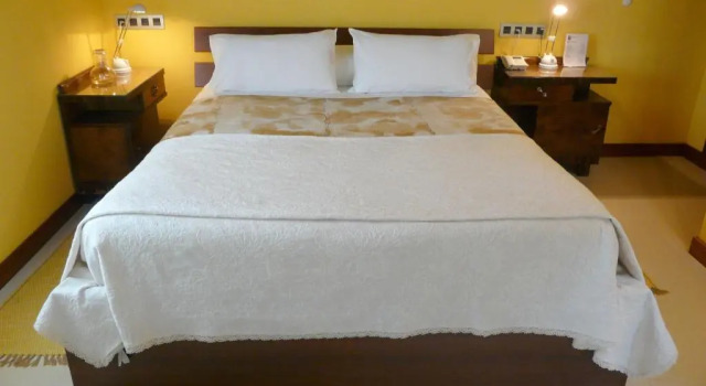 Номер Deluxe Hotel Rural Las Águedas