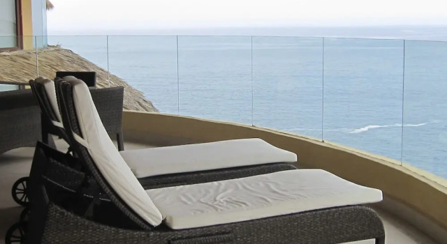 Номер Standard Palmetto Ixtapa 313