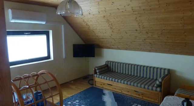 Коттедж House Elisabeth Balaton