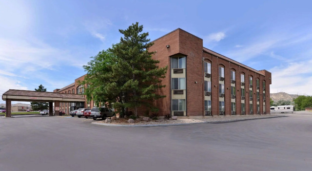 Номер Standard Quality Inn