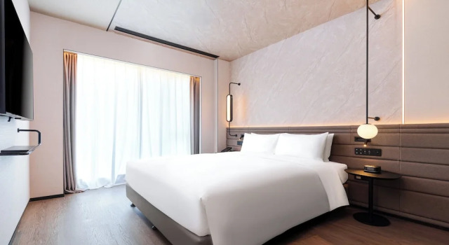 Люкс Novotel Kunming Yunjin