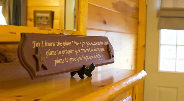 Blessing Lodge by Amish Country Lodging, Buchen Sie Hotel Millersburg Ohio