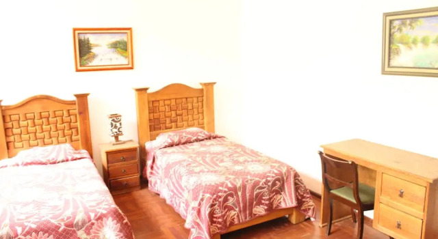 Номер Standard Hostal La Encantada