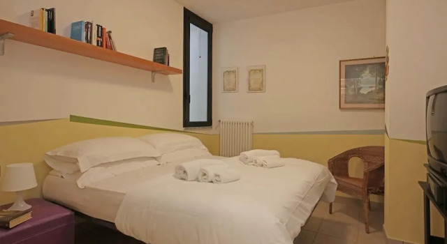 Villa Girasole
