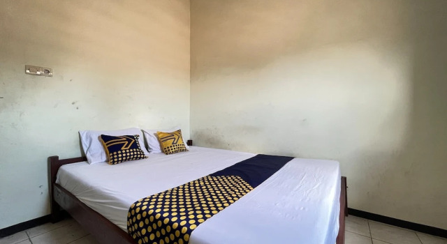 Hotel O Kost Berkah Near Kebun Teh Wonosari, Rezervovat Hotel Malang East Java