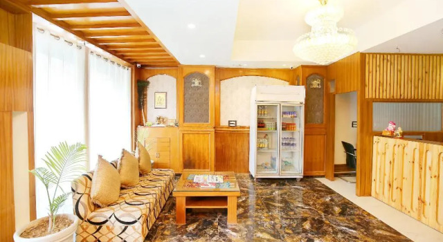 Hotel 9 City, Забронировать Отель Отели штата Харьяны 5 звезд, 5*