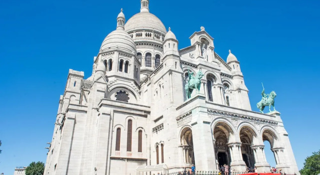 Accommodation with Parking near Paris, Забронировать Отель Отели Сен-Дени с парковкой, Парковка