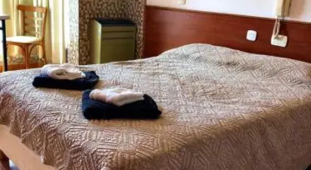 Hotel Playa