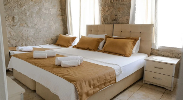 Номер Standard Radika Hotel
