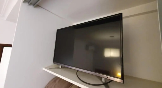 Apartamento 4 de Enero, Rezervasyon Daire Santa Fe daireler, Daire