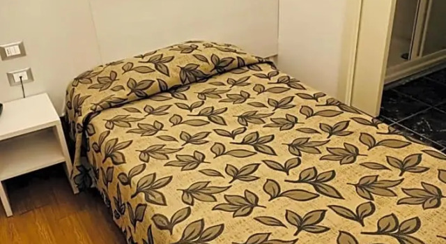 Номер Standard Hotel Giardinetto Al SantOrsola