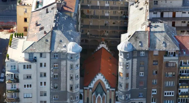 Little Americas Hillside Apartments, Забронировать Апартаменты/квартира Будапешт 