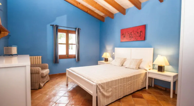 Can Tomeu, Book Vacation Home Costitx Majorca