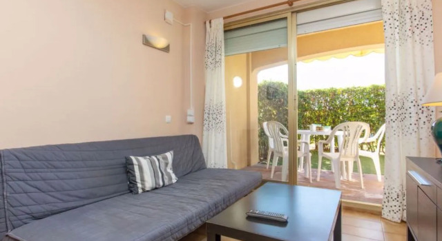 Apartment Tamarius L'Estartit, Забронировать Апартаменты/квартира Л'Эстартит Baix Empordà, рядом с Estarit