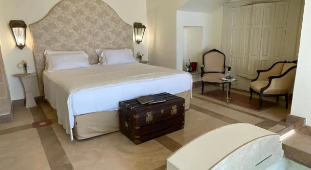 Люкс Tenuta Mosè Charming House&Relais Gallipoli