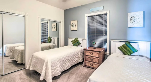 3 Mi to Beach & Golf: Resort Condo in Myrtle Beach