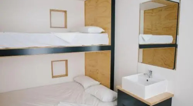 Woopi Backpackers, Забронировать Отель Вулгулга Coffs Coast, рядом с Пляж Вулгулга
