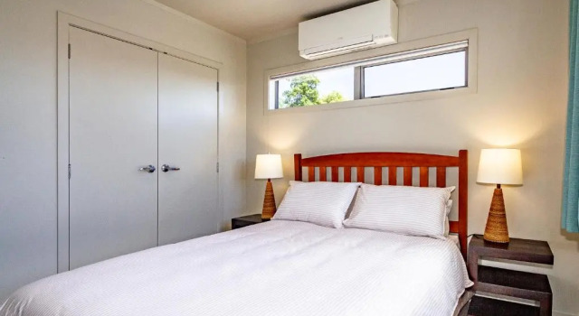 Alpine Retreat - Ohakune Holiday Home