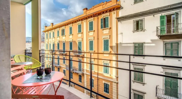 Cinque Terre Euphoria - 3bdr Apartment
