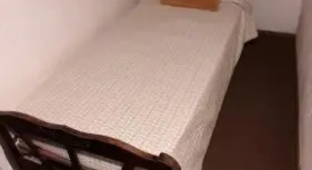 Pequeño Trianón, Apart Suite